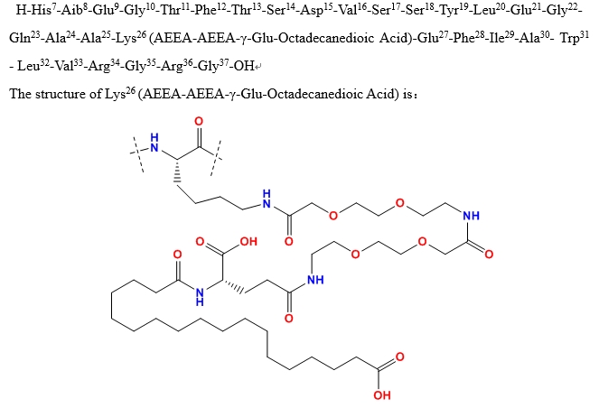 Semaglutide