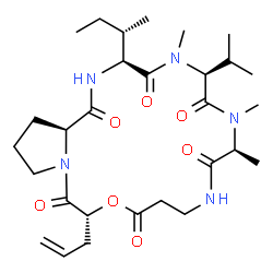 DESTRUXIN A