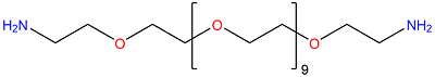 Amino-PEG11-Amine