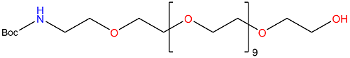 N-Boc-PEG12-alcohol