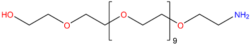 Amino-PEG12-alcohol/Amino-PEG24-alcohol / Amino-PEG36-alcohol