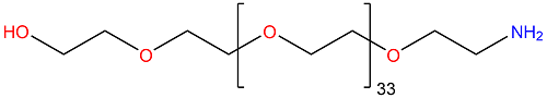 Amino-PEG36-alcohol
