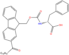 Amoc-01-D-Phe-OH