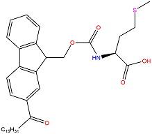 Amoc-01-Met-OH