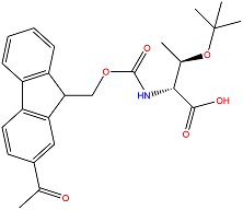 Amoc-D-Thr(tBu)-OH